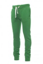 PANTALONE DA UOMO IN FELPA SEATTLE PAYPER - immagine 2
