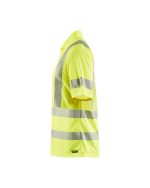 POLO HIGH VIS BLAKLADER personalizzabili con ricami e stampe - immagine 3