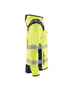Giacca In Maglia High Vis Blaklader 4923 - immagine 3