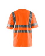 T-shirt alta visibilità Blaklader 3413 - immagine 6