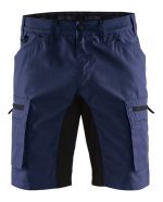 Pantaloncini  Service Stretch BLAKLADER 1449 - immagine 2