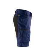 Pantaloncini  Service Stretch BLAKLADER 1449 - immagine 8