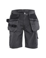 Pantaloncini Leggeri Artigiano Blaklader - immagine 3