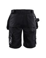 Pantaloncini Leggeri Artigiano Blaklader - immagine 4