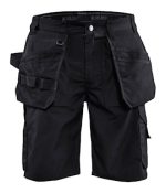 Pantaloncini Leggeri Artigiano Blaklader