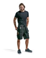 Pantaloncini Leggeri Artigiano Blaklader - immagine 5