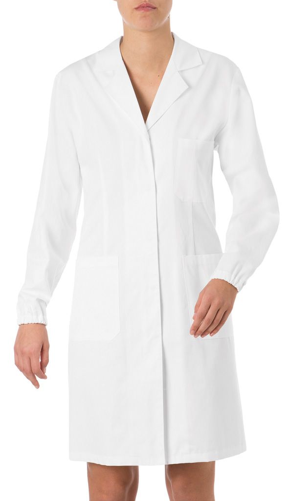 16p03r835_giblor-s-2016-_pagina_310_immagine_0002 Camice Medicale Donna Janeta Giblor's - immagine 1