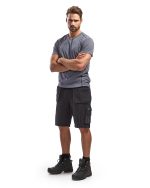 Pantaloncini Artigiano - immagine 3