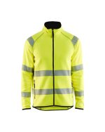 Giacca In Maglia High Vis Blaklader 4922