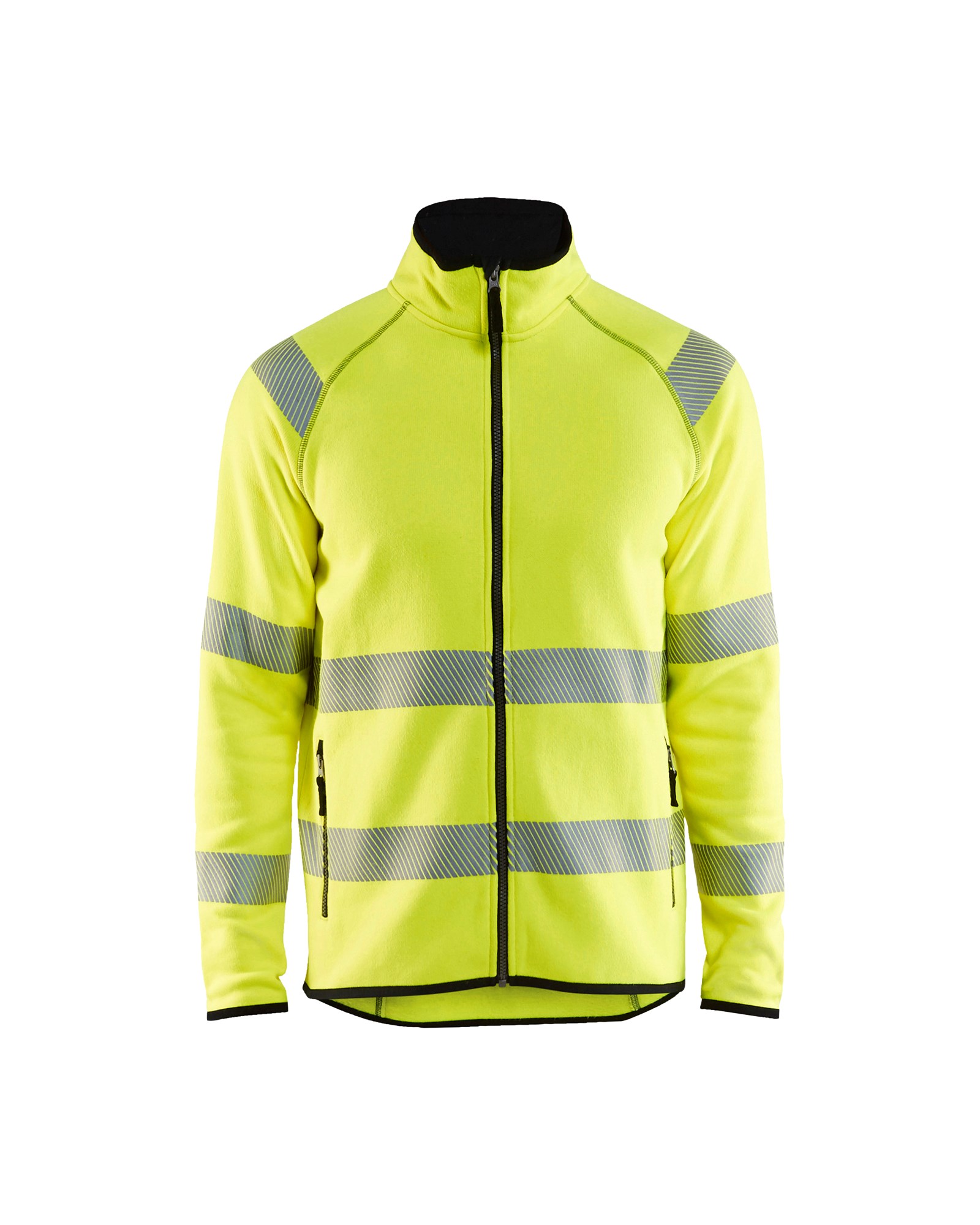 1ee97c86-643d-45cc-8045-4857e9d085eb (1) Giacca In Maglia High Vis Blaklader 4922 - immagine 1