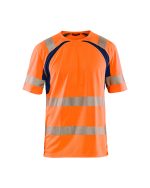 T-shirt alta visibilità - immagine 4
