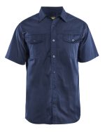 Camicia  Twill Blaklader 3296