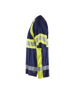 T-Shirt Alta Visibilità - immagine 8