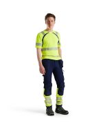 T-shirt alta visibilità - immagine 6