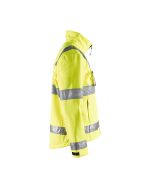 GIACCA SOFTSHELL HIGH VIS BLAKLADER 4838 - immagine 4