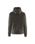 Felpa Hybrid - immagine 10