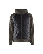 Felpa Hybrid - immagine 7
