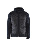 Felpa Hybrid - immagine 5