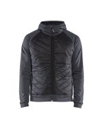Felpa Hybrid - immagine 6