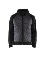 Felpa Hybrid - immagine 8