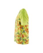 T-SHIRT BLAKLADER  MIMETICA - immagine 4