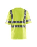 T-shirt alta visibilità Blaklader 3413 - immagine 2