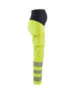 PANTALONI STRETCH 4-VIE PRE'-MAMAN BLAKLADER - immagine 4