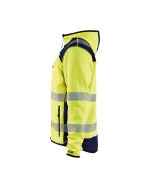 Giacca In Maglia High Vis Blaklader 4923 - immagine 4