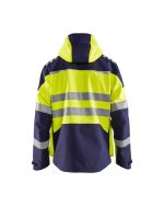 Giacca Guscio High Vis Evolution BLAKLADER 4490 - immagine 2