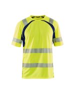 T-shirt alta visibilità