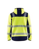 Giacca In Maglia High Vis Blaklader 4923 - immagine 2