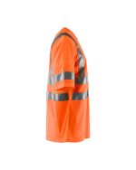 T-shirt alta visibilità Blaklader 3413 - immagine 7