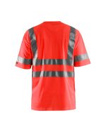 T-shirt alta visibilità Blaklader 3413 - immagine 10
