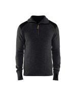 Maglione in lana Blaklader 4630