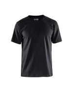 T-shirt pacco da 10 pz Blåkläder 3302 - immagine 4