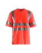 T-shirt alta visibilità Blaklader 3413 - immagine 9