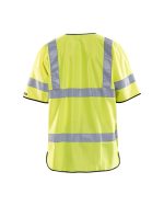Gilet high vis classe 3 Blaklader 3023 - immagine 2