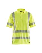 POLO HIGH VIS BLAKLADER personalizzabili con ricami e stampe