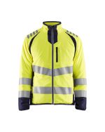 Giacca isolante EVOLUTION HIGH VIS BLAKLADER 4498