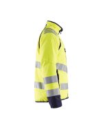 Giacca isolante EVOLUTION HIGH VIS BLAKLADER 4498 - immagine 4