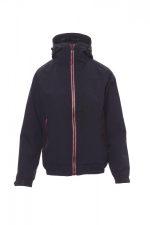 GIUBBINO PAYPER PACIFIC LADY R. 2.0 ERGONOMICO DA DONNA - immagine 2