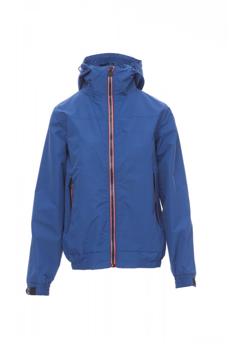 8105_09000-01 GIUBBINO PAYPER PACIFIC LADY R. 2.0 ERGONOMICO DA DONNA - immagine 1