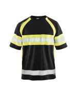 T-Shirt Alta Visibilità - immagine 2