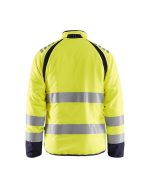 Giacca isolante EVOLUTION HIGH VIS BLAKLADER 4498 - immagine 2