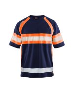 T-Shirt Alta Visibilità - immagine 4
