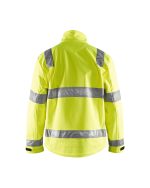 GIACCA SOFTSHELL HIGH VIS BLAKLADER 4838 - immagine 2