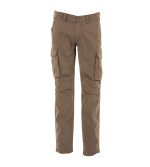 Pantalone Multitasche Elasticizzato San  Marino Man James Ross Collection - immagine 5