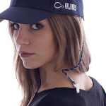 Cordino Antivento Per Cappellini Cap Lanyard ATLANTIS - immagine 5