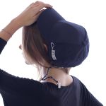 Cordino Antivento Per Cappellini Cap Lanyard ATLANTIS - immagine 4