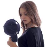 Cordino Antivento Per Cappellini Cap Lanyard ATLANTIS - immagine 3